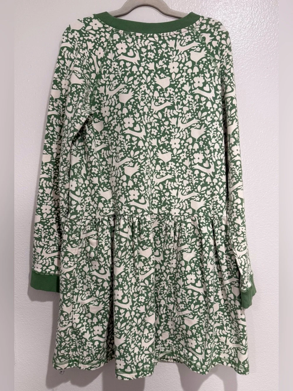 Mini Boden soft knit